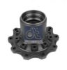 MERI 14226492S Wheel Hub